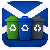 The Wee Bin App Scotland