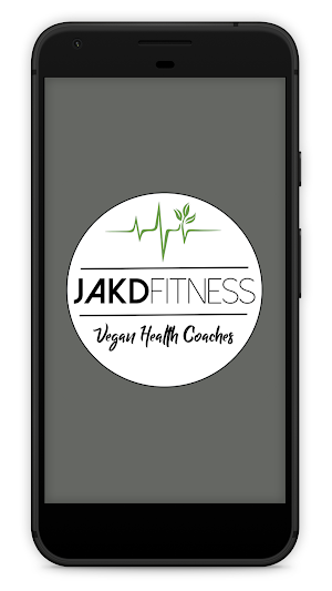 JAKD FITNESS Screenshot 0