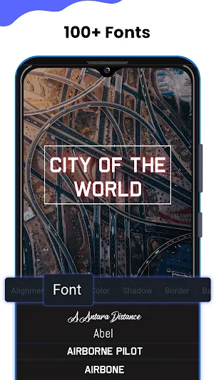 Text On Photo Screenshot 1