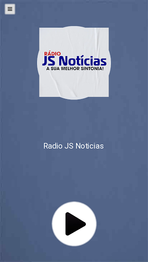 Rádio JS Notícias Screenshot 0