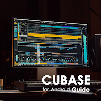 Cubase for Android Guide