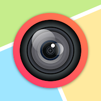 GPS Camera - Time Stamp