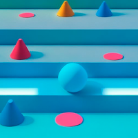 Stairs Jump