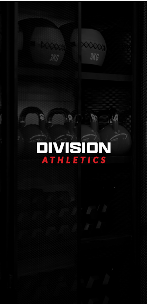 Division Athletics Screenshot 1