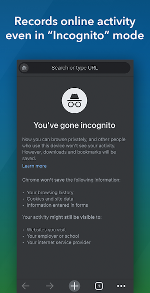 Accountable2You Screenshot 3