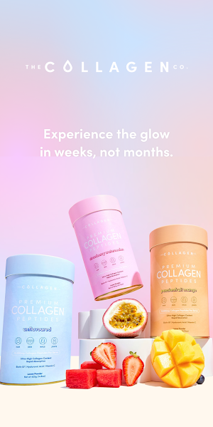 The Collagen Co. Screenshot 0