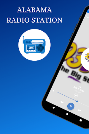 Alabama Radio Station Online Screenshot 1