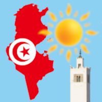 Météo de la Tunisie