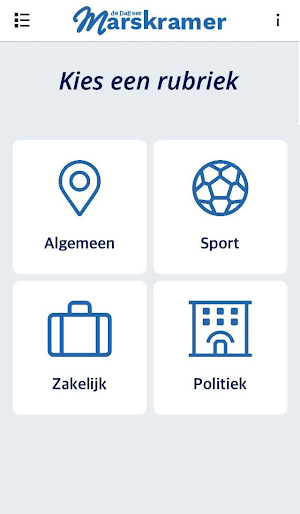 Dalfser Marskramer Screenshot 1