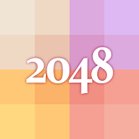 2048Puzzle - Merge & Tiles