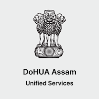 Assam Urban Services