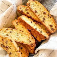 Biscotti Recipes