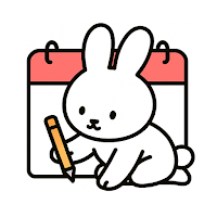 D-Day Bunny - Date Count