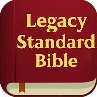 Legacy Standard Bible