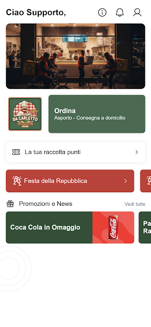 Da Carletto Screenshot 0