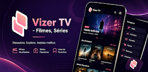 Vizer TV - Filmes, Séries Screenshot 0