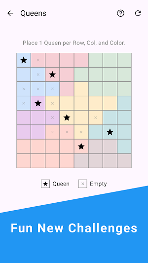Clarity Screenshot 3