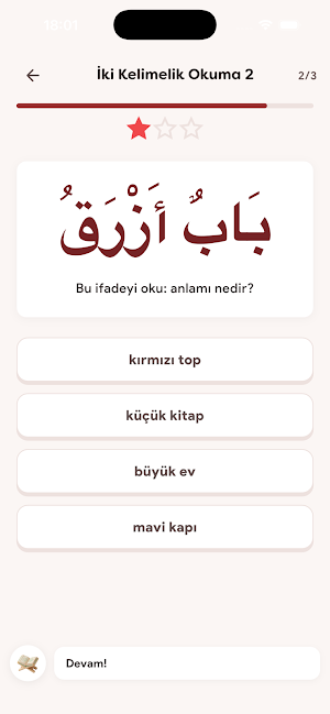 Elif Ba Öğrenme Screenshot 2