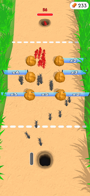 Ants Battle Screenshot 3