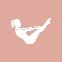 Bridge and Balance Pilates