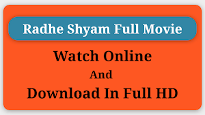 Radhe Shyam Full Movie HD Screenshot 2