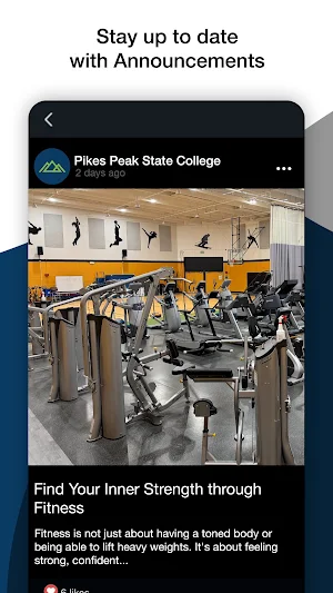 PPSC Rec and Wellness Screenshot 2