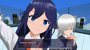 Xi-Portal Screenshot 2