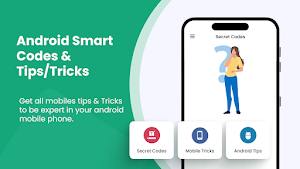 Unlock IMEI & All Device Codes Screenshot 0