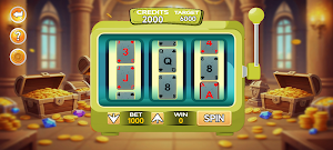 777 Fortune Win Screenshot 2