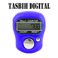 Tasbih Digital