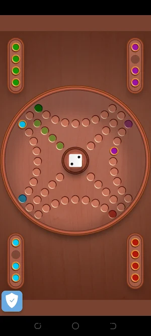 FANTASTIC LUDO Screenshot 2