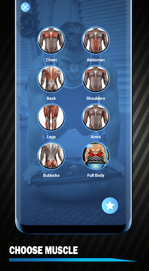 Bosu Balance Trainer : Bosu Ball Workout PRO Screenshot 1