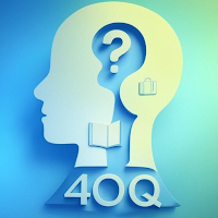 Forty Questions