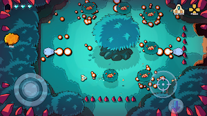 Minishoot' Adventures Screenshot 2