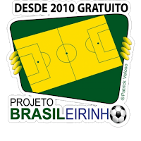 Projeto brasileirinho