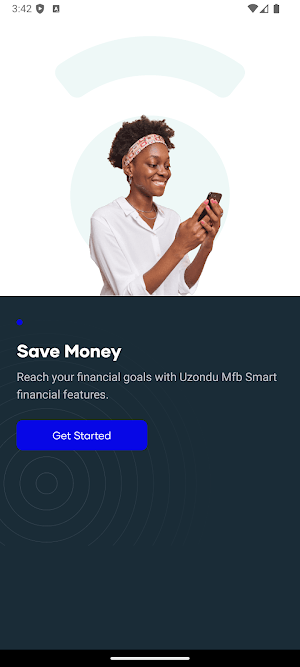 uzondumfbmobile Screenshot 0