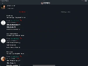 Svetness Trainers Screenshot 2