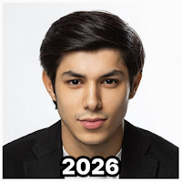 Xojiakbar Ruzmetov 2026