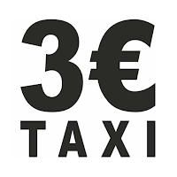 3EUR Easy Taxi Košice