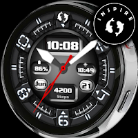 Inspire Business Analog Watch