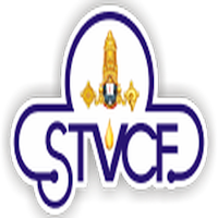 STVCF Collection App