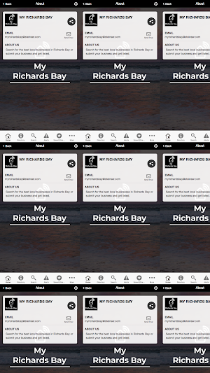 My Richards Bay Screenshot 1