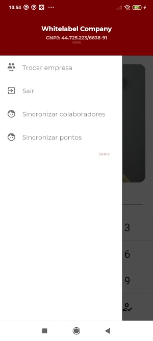Smart Castelo Borges Screenshot 1