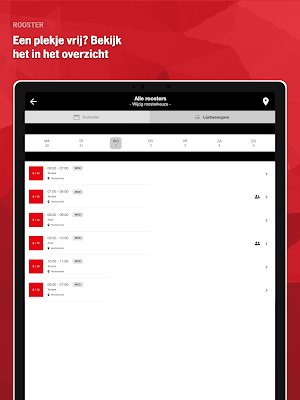 CrossFit 2712 Screenshot 3