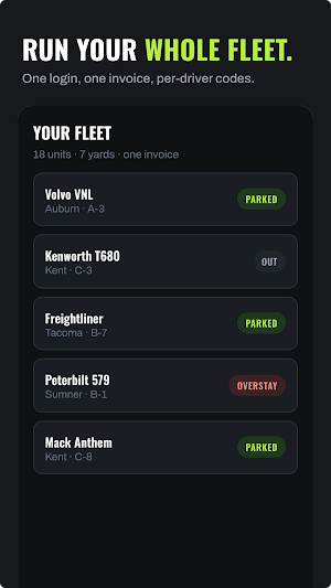 GateHog Screenshot 3