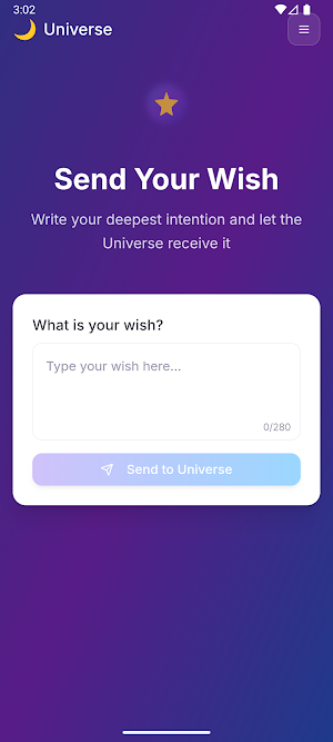 Universe Screenshot 0