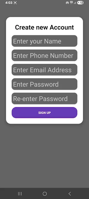 Rewards Pouch: Point Converter Screenshot 1