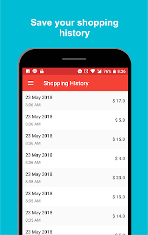 Stoku - Grocery and Shopping L Screenshot 2