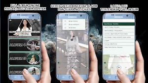 Lagu Hits Koplo Banyuwangi Mp3 Screenshot 2