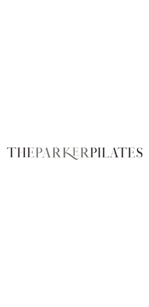 Parker Pilates Screenshot 0